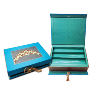 kamal mithai box 500 to750 gms 3 line box