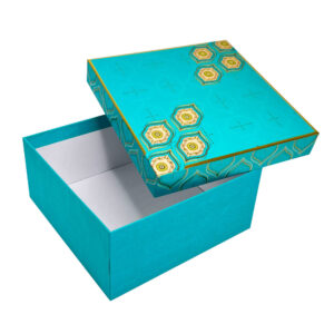Patang Dry Fruit Box - 1000 gms
