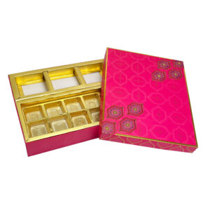 patang hamper box pink