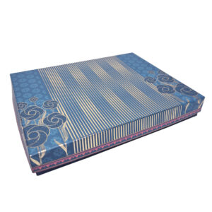 rosette 12 cavity box